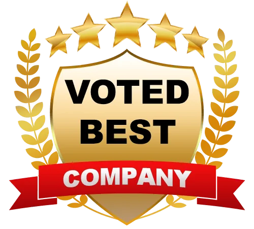 Home 70 Voted Best Party Rental Company 2008-2020