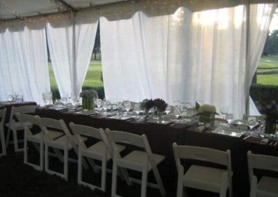 2023 Dishware and China Rentals Party Time Rental and Events of Little Rock AR 00004