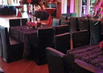 2023 Event Furniture Rentals Party Time Rental and Events of Little Rock AR 00021