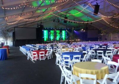 2023 Event Furniture Rentals Party Time Rental and Events of Little Rock AR 00026