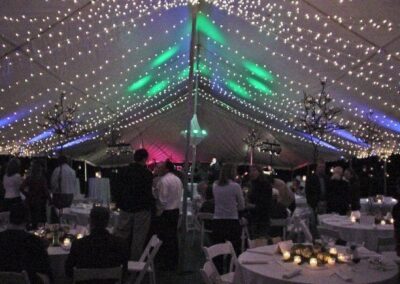 Rent Professional Lighting for Your Next Event - Party Time Rental and Events