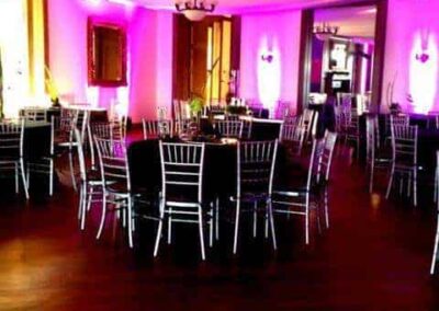 2023 Event Lighting Rentals Party Time Rental and Events of Little Rock AR 00006