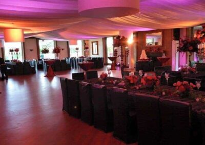 2023 Event Lighting Rentals Party Time Rental and Events of Little Rock AR 00009