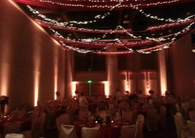 2023 Event Lighting Rentals Party Time Rental and Events of Little Rock AR 00013