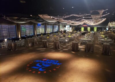 2023 Event Lighting Rentals Party Time Rental and Events of Little Rock AR 00017