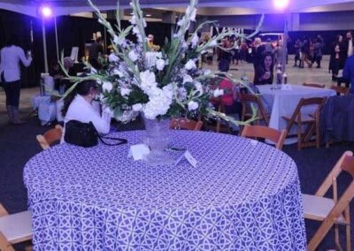 2023 Linens Table Cloths Rentals Party Time Rental and Events of Little Rock AR 00008