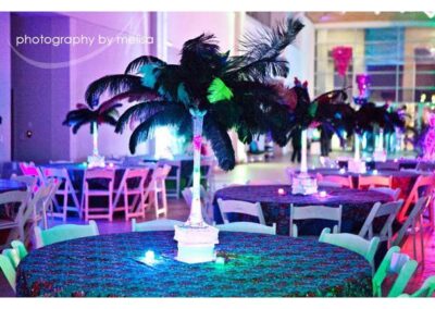 2023 Prom Equipment Rentals Party Time Rental and Events of Little Rock AR 00001