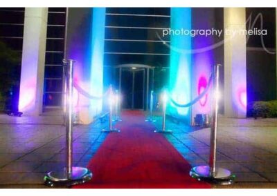2023 Prom Equipment Rentals Party Time Rental and Events of Little Rock AR 00004