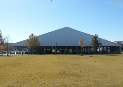 2023 Tent Rentals Party Time Rental and Events of Little Rock AR 00003