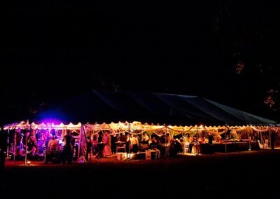 2023 Tent Rentals Party Time Rental and Events of Little Rock AR 00006