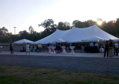 2023 Tent Rentals Party Time Rental and Events of Little Rock AR 00015