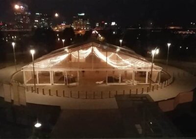 2023 Tent Rentals Party Time Rental and Events of Little Rock AR 00019