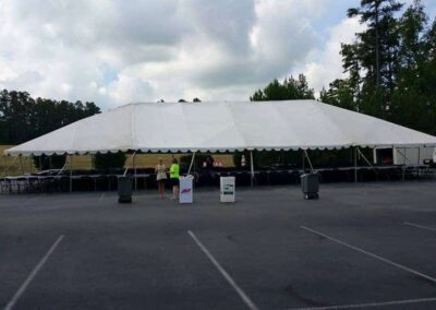 2023 Tent Rentals Party Time Rental and Events of Little Rock AR 00025