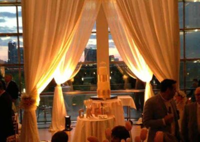 2023 Wedding Accessories Rentals Party Time Rental and Events of Little Rock AR 00017