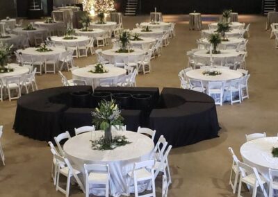 Corporate Events Party Time Rental and Events of Little Rock AR 00028
