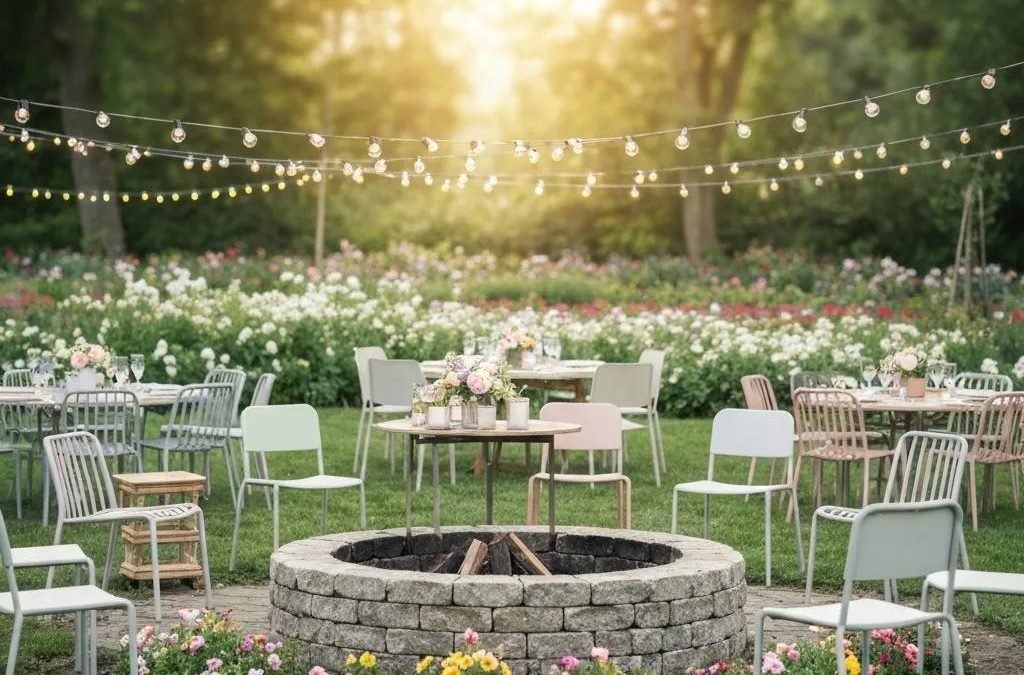 Discover Affordable Wedding Rentals in Little Rock Today